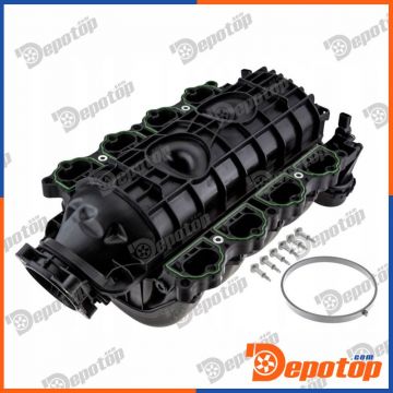 Collecteur d'admission pour FORD | BKS-FR-012, FL3Z-9424-B